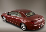 Chrysler Sebring Convertible